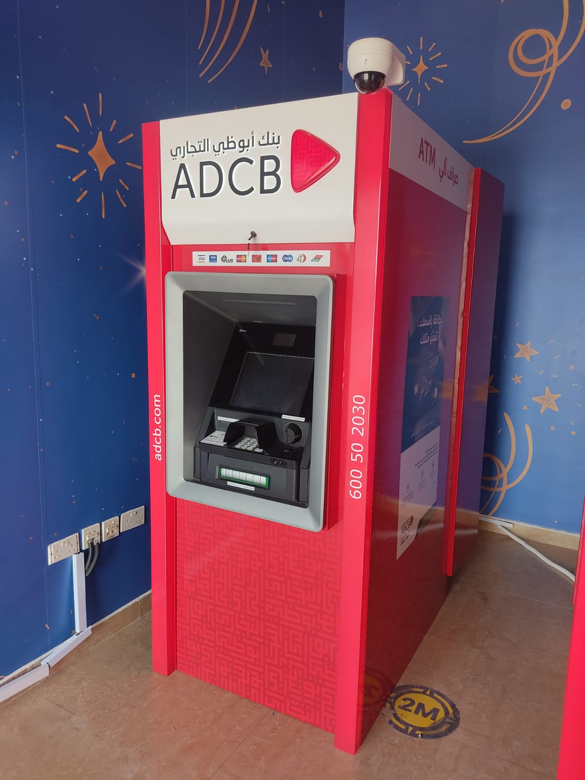 Advertising & Publishing